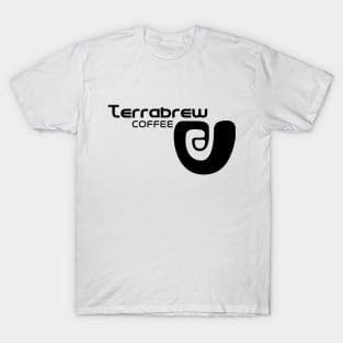 Terrabrew Coffee T-Shirt